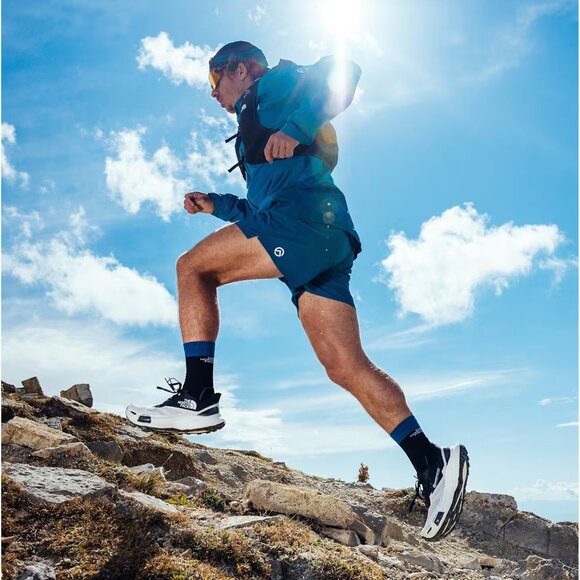 Summit Series VECTIV Pro 2 Trail Run Shoes - Picture 3 of 9